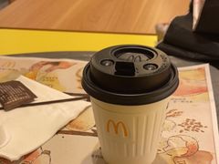 -麦当劳(融创茂店)
