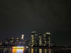 大堂-琶醍壹号•潮菜江景餐吧