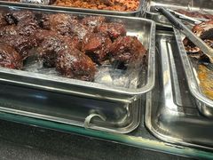 -乔波食品(杜桥中心菜场店)