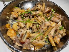 -味可道美食坊(福基路店)