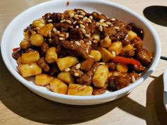 -兔爸私家小厨(新北万达店)