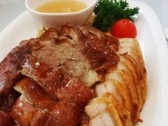 -嘉逸传菜(洛川东路店)