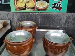 -阳光山水江湖菜馆(西山龙门店)