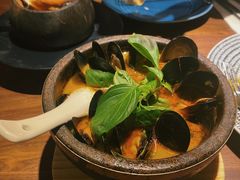 -星叶·东南亚料理(宁波万象汇店)