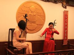 -夫子庙小吃广场(东牌楼店)