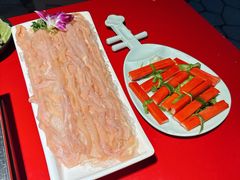 -二荆条·蜀鲜汇城市森林火锅