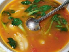 -梁家大院•农家菜(昆山会展中心店)