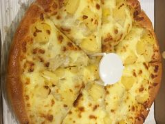 -尊宝比萨(厦大店)