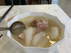 -蒲氏烤鸭(百寿路店)