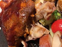 -blue frog蓝蛙(长泰广场店)