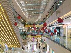 -万达茂商场(南京仙林店)