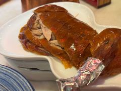 -小吊梨汤·北京菜·烤鸭(鸟巢店)