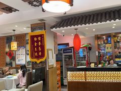 -福来居烤鸭店(天坛二店)