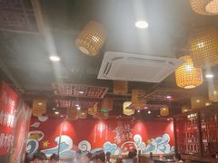-井格·重庆火锅(王府井店)