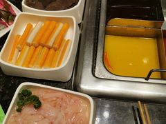 -海底捞火锅(龙岗星河COCO Park店)