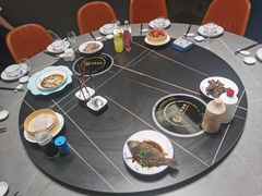 -正阁海鲜餐厅(六虹桥店)