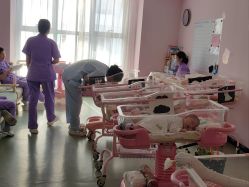 -诗安国际母婴会所 月子会所中心(市政府店)