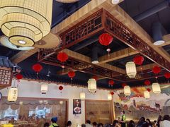 -汉·鲜味人知(陈家营店)