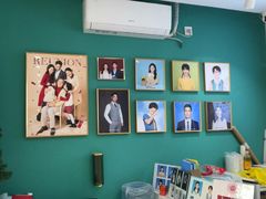 -拍刻风照相馆(南山西丽店)