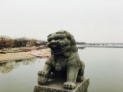 -卢沟桥文化旅游区