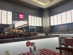 -西贝(南山宝能太古城店)