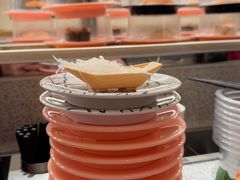 -争鲜回转寿司(西红门荟聚PLUS店)