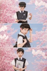 -花开映像儿童摄影