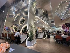 -LE SHARE洛笙·花园西餐(北京路步行街店)