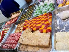 糕团-常州糕团店(北大街新世纪商城店)