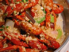 -靓靓蒸虾·头牌蒸虾(南山桂庙店)