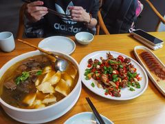 -竹里馆 ·茶食(奥体店)