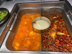 -新辣道鱼火锅(航天万源店)