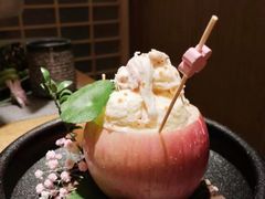 -乐亭日本料理(彩虹本店)