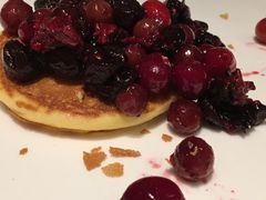 -威斯汀舞台餐厅