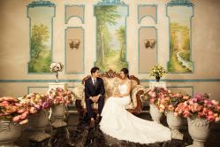 -太古映画婚纱摄影(天河店)