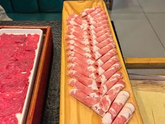 -阳坊胜利涮羊肉(阳坊老店)