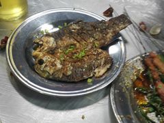 -小民大排档(光谷店)