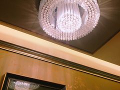 -富力威斯汀酒店-中国元素中餐厅(武昌临江店)
