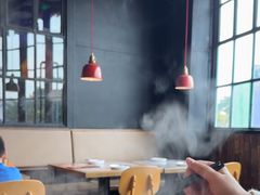 -探鱼·鲜青椒爽麻烤鱼(天河优托邦店)
