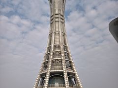 -宁波海天一洲景区