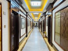 -大天然酒店(军民路店)