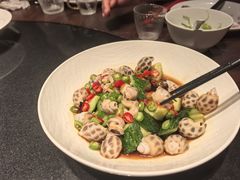-许爷家·生态湖鲜(徐汇日月光店)
