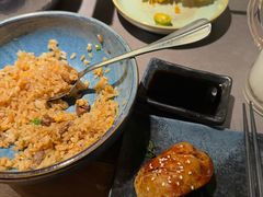 -沼津港精致料理·寿喜烧·烧鸟(龙湖南桥天街日料榜单店)