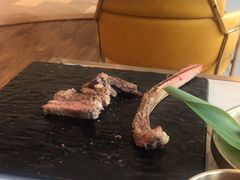 -老板娘的烤肉店(港湾广场店)