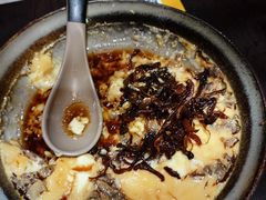 菌香蒸蛋-芸鲜季·云南野生菌餐厅· 云南风物味研社(闵行店)