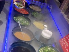 -名扬煮艺肥牛自助火锅(同和店)