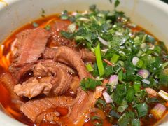 -鞠老头钵钵面(大坪店)