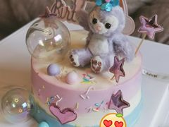 -Rosy洛绮·蛋糕咖啡店