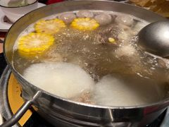 -牛事制造局牛肉火锅(莲岳路店)