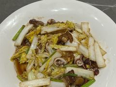 -阿毛饭店(和义路店)